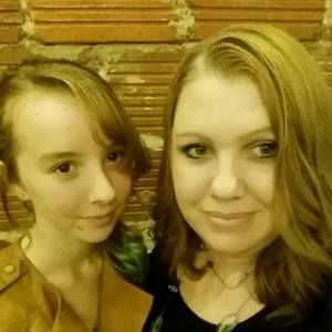 Meet your Posher, Misty