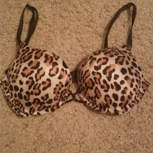 VS Bombshell Bra
