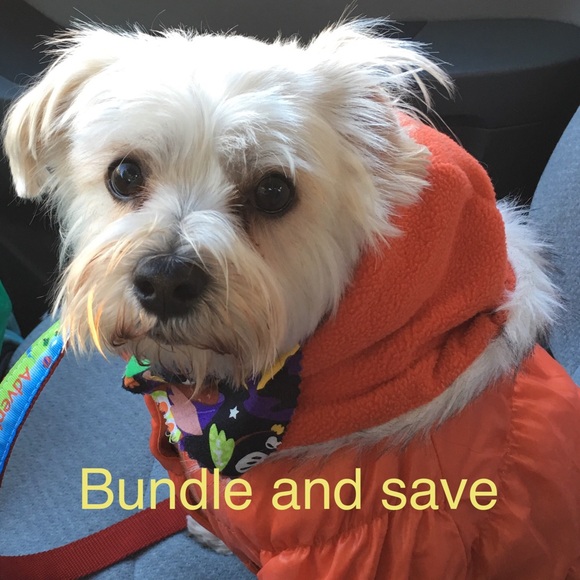 20% bundles of 4 or more items