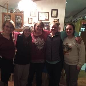 Meet your Posher, Taylor