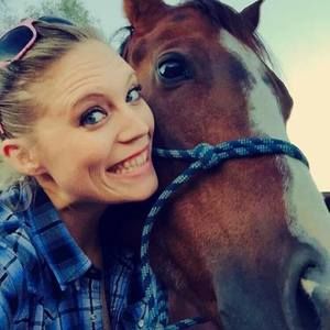 Meet your Posher, Samantha