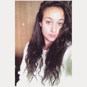 Meet your Posher, Amberly