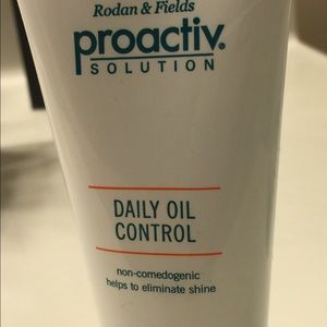 Proactive solutions