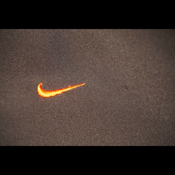 Additional pic Nike jacket.