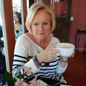 Meet your Posher, Mary