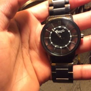 Kenneth Cole watch