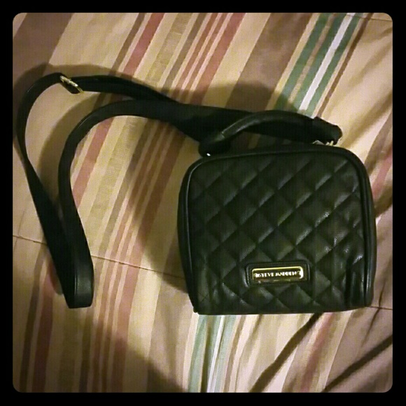 Steve madden bag