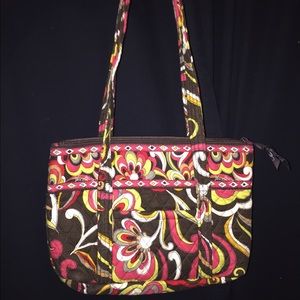 Vera Bradley Bag☀️