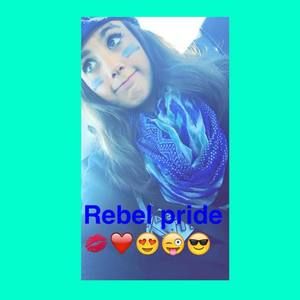 Meet your Posher, Kaylee