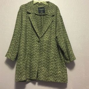 American Eagle coat