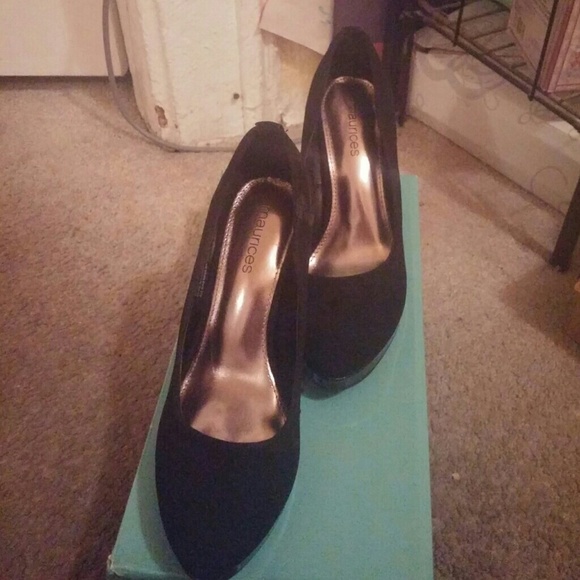 New heels - Picture 2 of 4