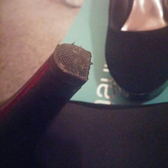 New heels - Picture 3 of 4