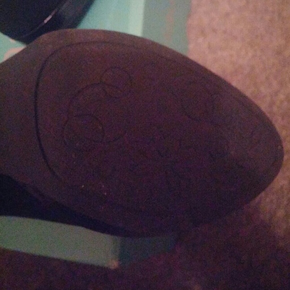 New heels - Picture 4 of 4