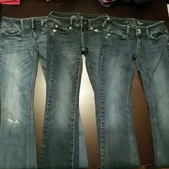 AE Jeans