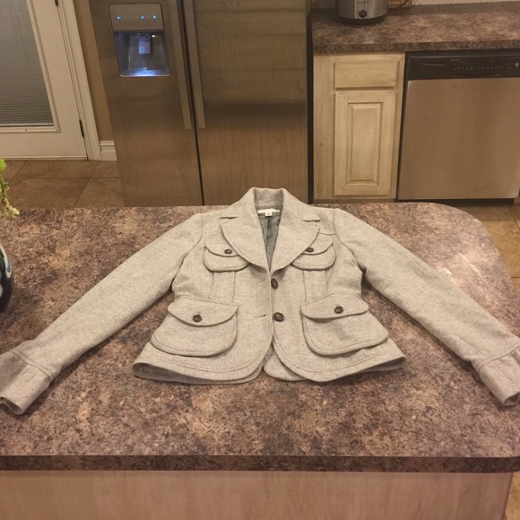 Very cute medium banana republic blazer