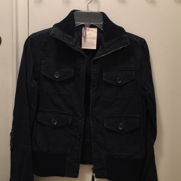 Anthropologie Jackets & Blazers - Jacket from Anthropologie
