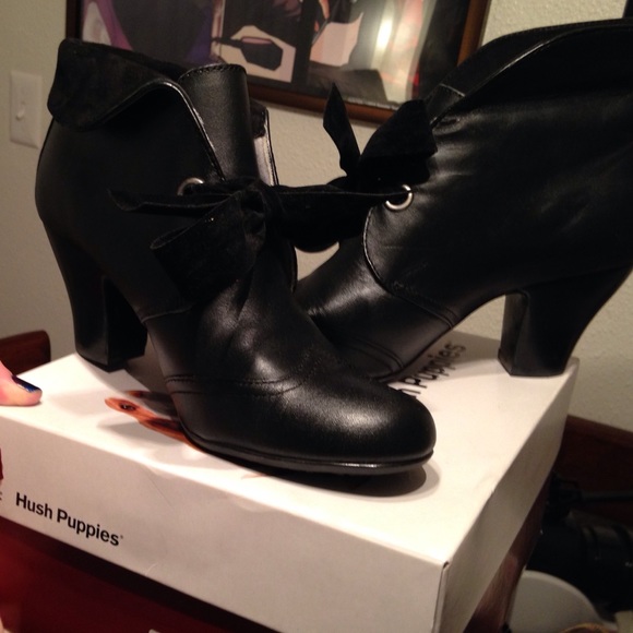 Lonna Shootie Ankle Boot - Picture 4 of 4