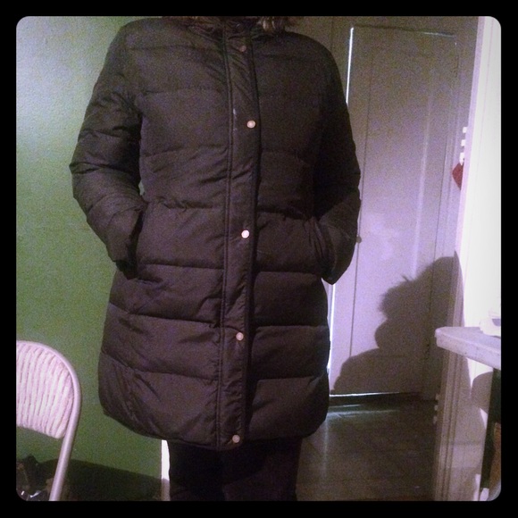 Ralph Lauren Coat