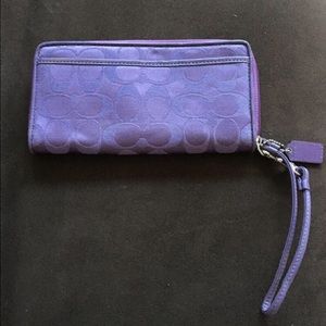 Brand New Coach Wallet