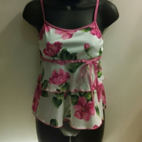 Cute Flighty Top