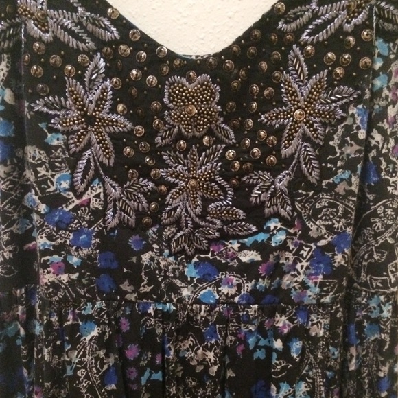 Free People sz small dress