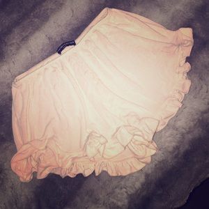 BRANDY MELVILLE SHORTS