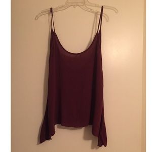 NWOT Brandy Melville Tank