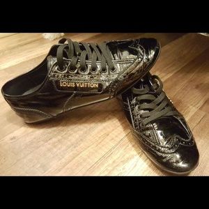 Louis Vuitton shoes