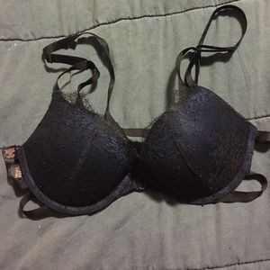 Victoria's Secret bra