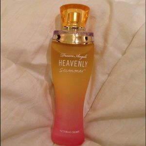 Heavenly Summer Victoria's Secret 2.5 fl oz