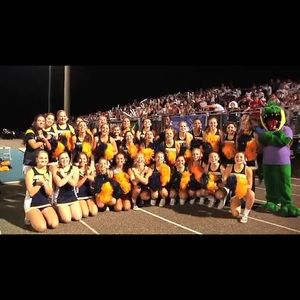 Meet your Posher, Rebecca