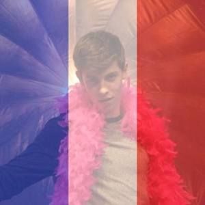 Meet your Posher, Kitkat