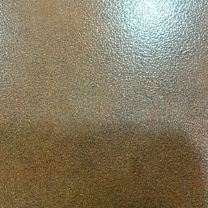 Meet your Posher, Alma