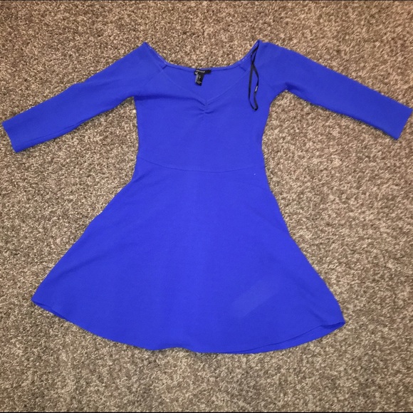 Forever 21 Dress
