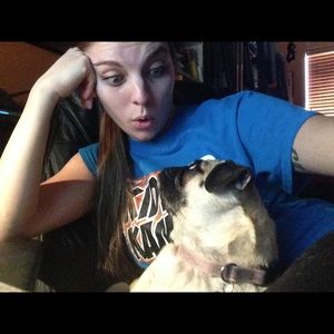 Meet your Posher, Hillary