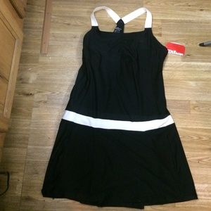Tennis dress