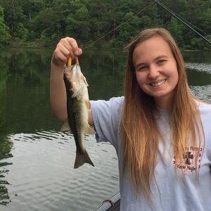 Meet your Posher, Brooke