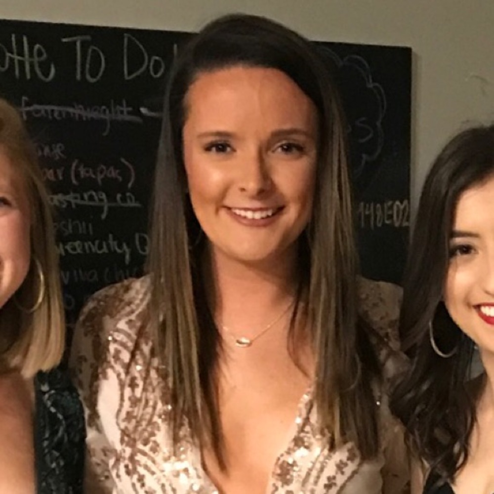 Meet your Posher, Shannon