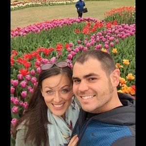 Meet your Posher, Annie jo