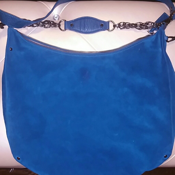 Handbag only worn twice - Picture 1 of 3
