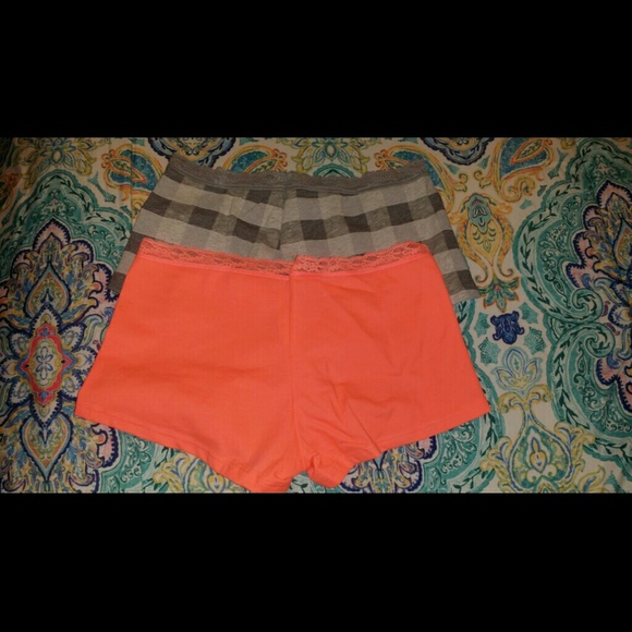Victoria's secret panties