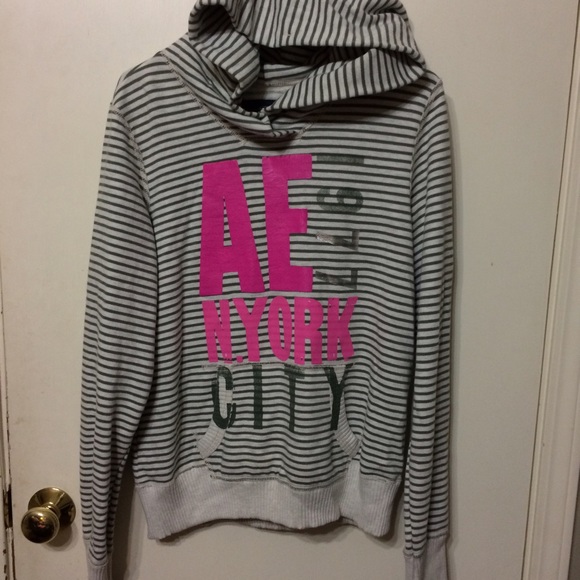 American Eagle Hoodie