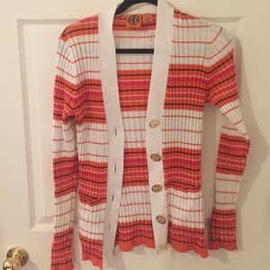 Tory Burch sweater