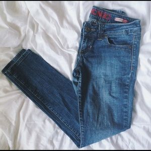 Bongo fearless Skinny jeans