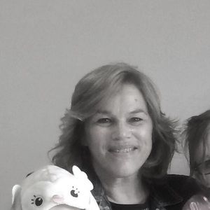 Meet your Posher, Linda