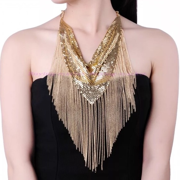 Versatile Fabulous choker statement Pendant