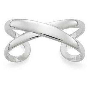 Infinitely cuff bracelet