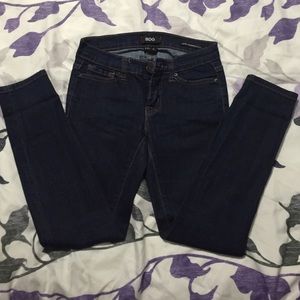 BDG Urban Outfitters blue jeans