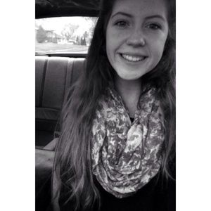 Meet your Posher, Miranda