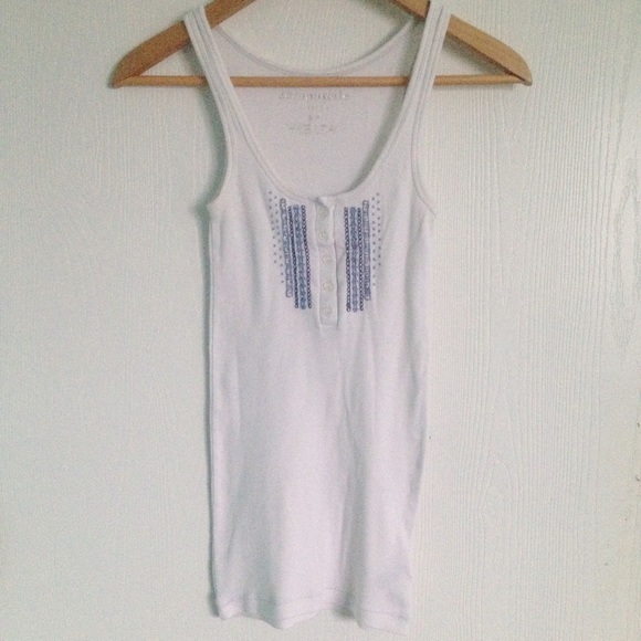 Aeropostale Tops - Tank top